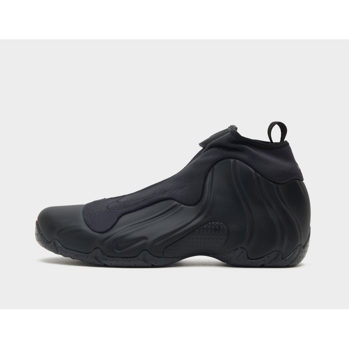 Nike Air Flightposite, Black