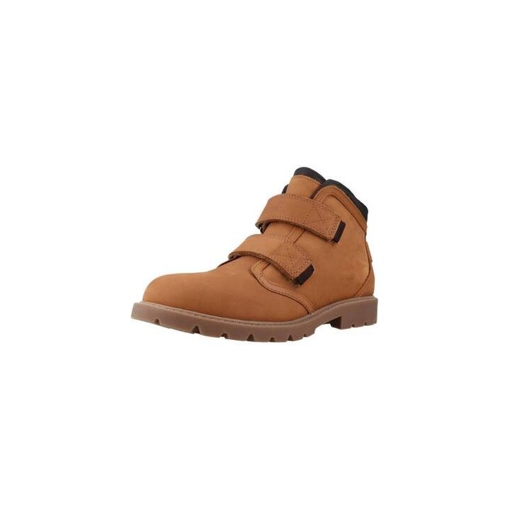 Geox  Stiefel J SHAYLAX BOY WPF