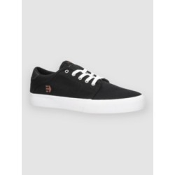 Etnies Barge Slim Sneakers silver