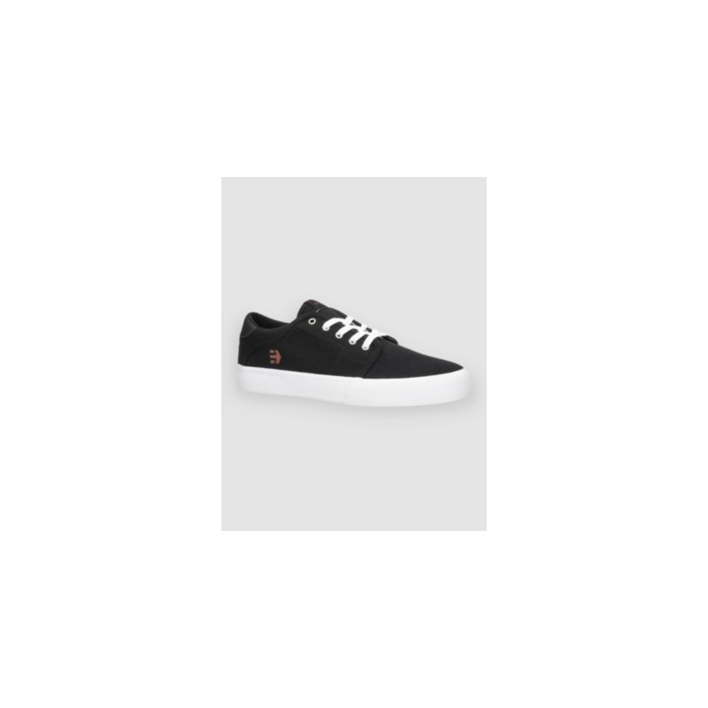 Etnies Barge Slim Sneakers silver