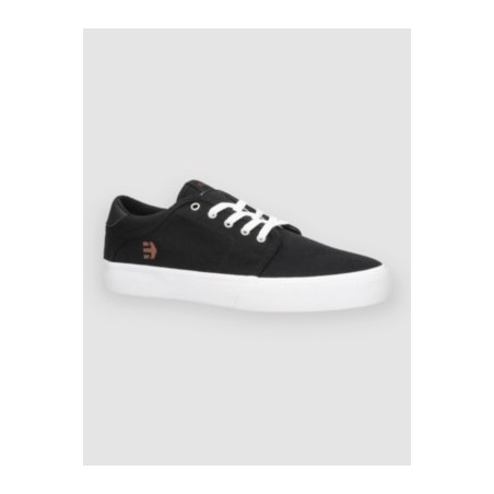 Etnies Barge Slim Sneakers silver
