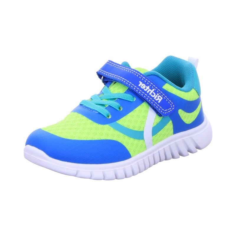 Richter Klettschuh