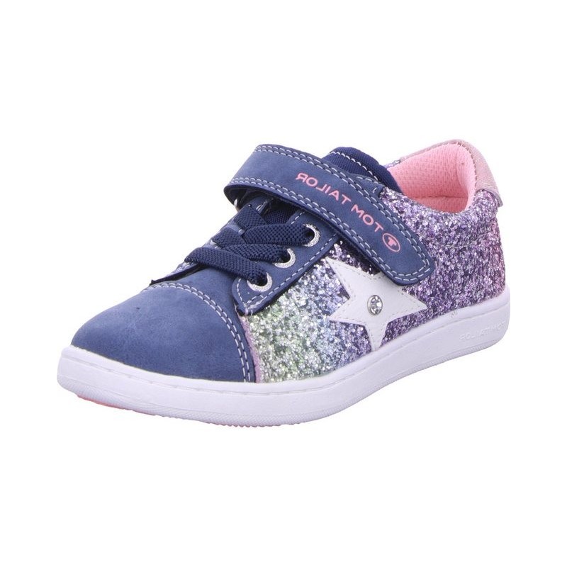 TOM TAILOR Klettschuh