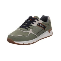 Boxx YXG4126-OL Schnürschuh Nein