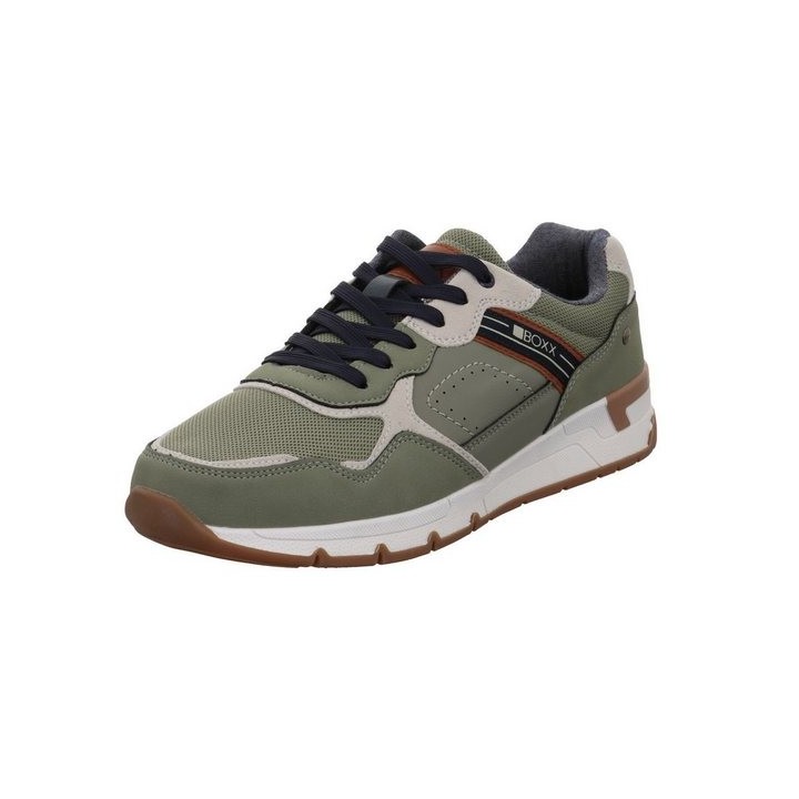 Boxx YXG4126-OL Schnürschuh Nein