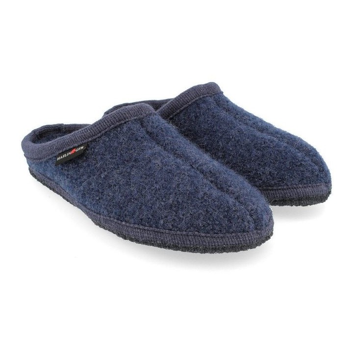 Haflinger Alaska Pantoffel