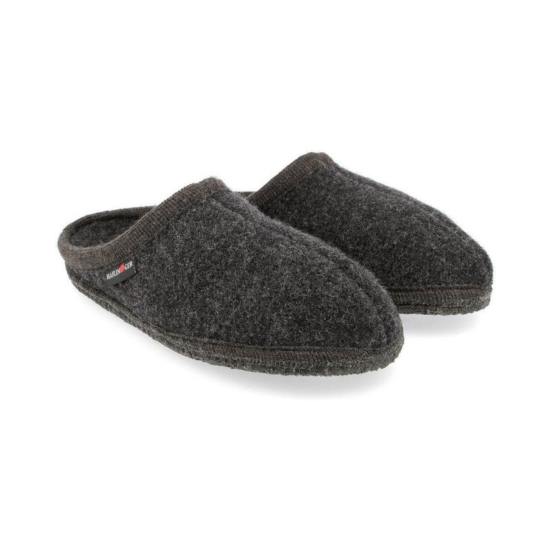 Haflinger Alaska Pantoffel