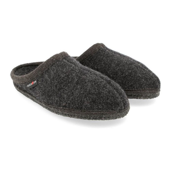 Haflinger Alaska Pantoffel