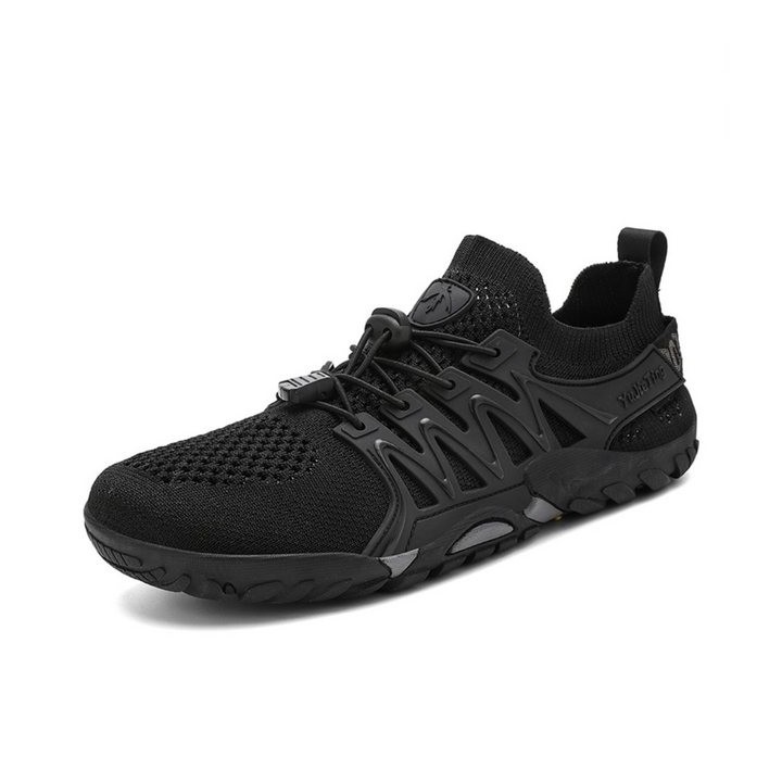 HUSK'SWARE Watschuh (Wasserableitung, Atmungsaktivität und Hautfreundlichkeit, Gummisohle) Hochleistungs-Wasserschuhe