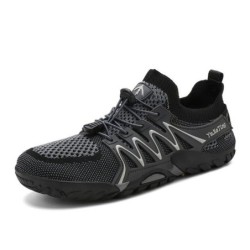 HUSK'SWARE Watschuh (Wasserableitung, Atmungsaktivität und Hautfreundlichkeit, Gummisohle) Hochleistungs-Wasserschuhe