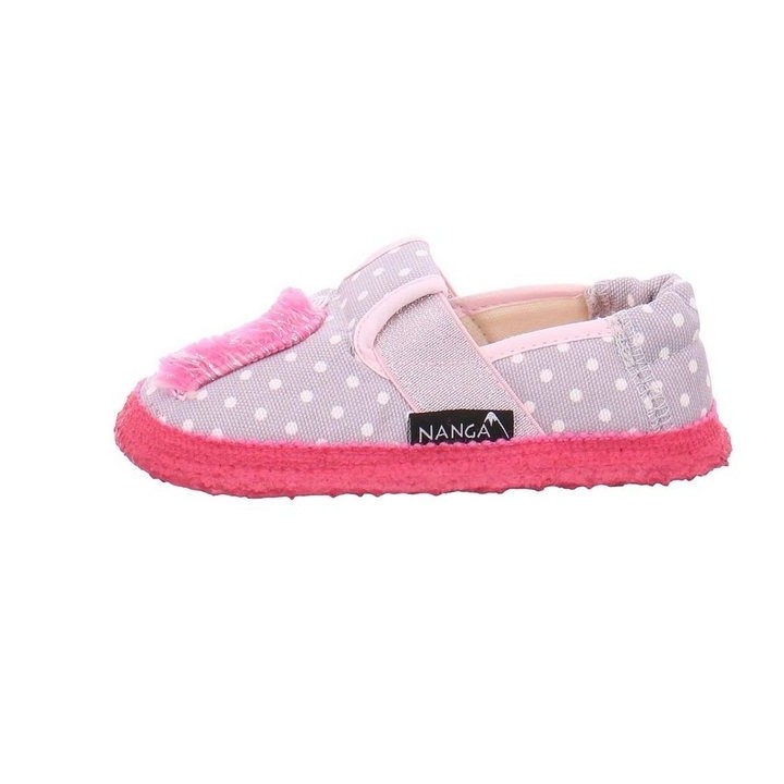 NANGA Hausschuh