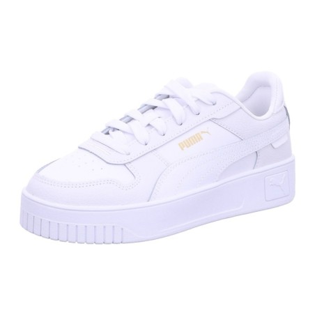 PUMA weiß 4