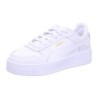 PUMA weiß 4