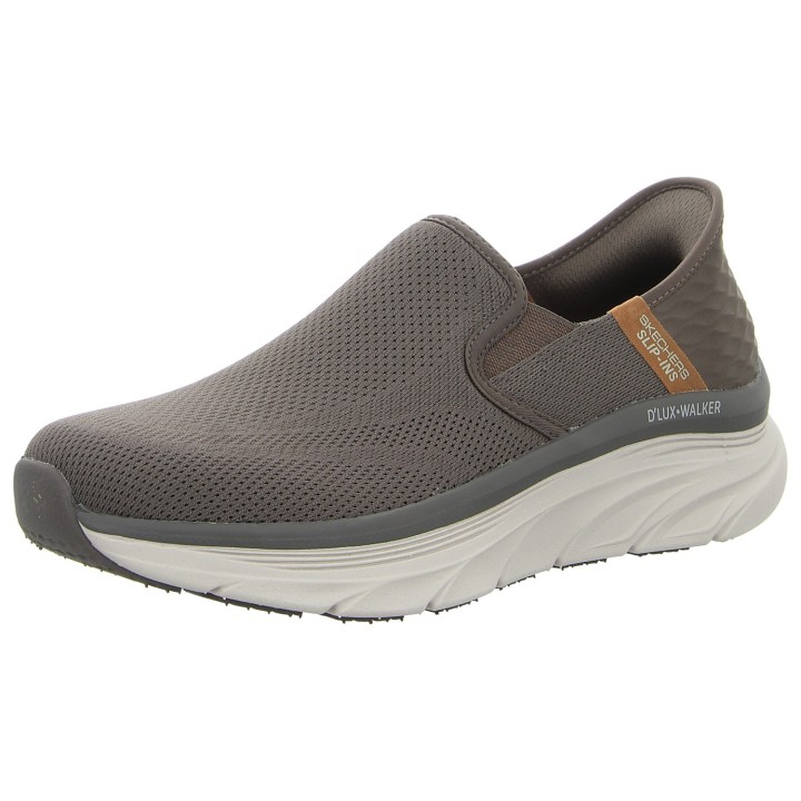 Skechers braun 41