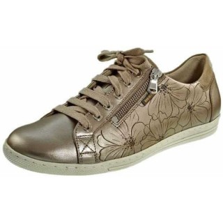 Mephisto Hawai Perl  Pewter10125 gold 5,5