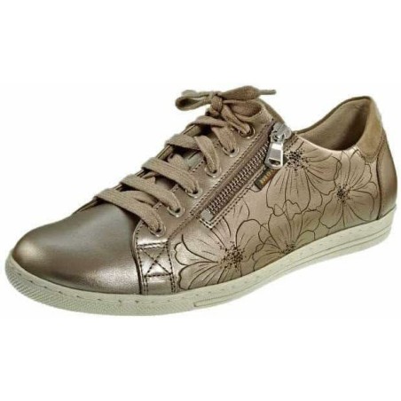 Mephisto Hawai Perl  Pewter10125 gold 5,5