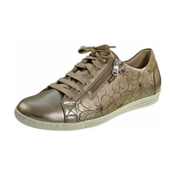 Mephisto Hawai Perl  Pewter10125 gold 5,5