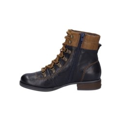 Josef Seibel Josef Seibel Sanja 09 Damenschnürstiefel uni 41