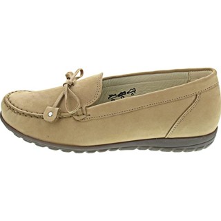 Waldläufer beige 5,5