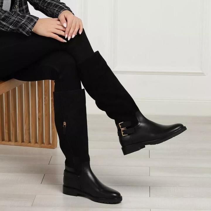 Ralph Lauren Stiefel 29