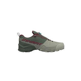 DYNAFIT Damen Speedhikingschuhe Transalper GTX olive | 37