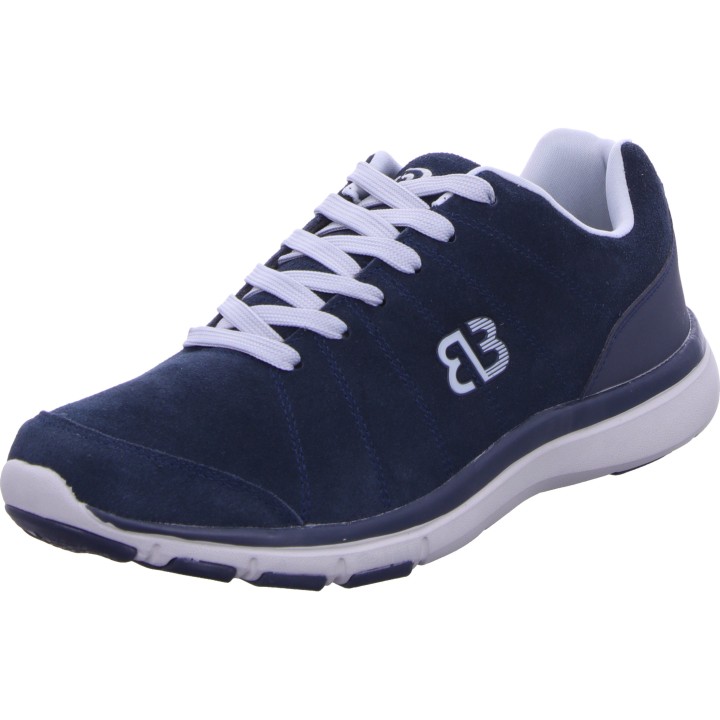 Brütting Männlich blau 43