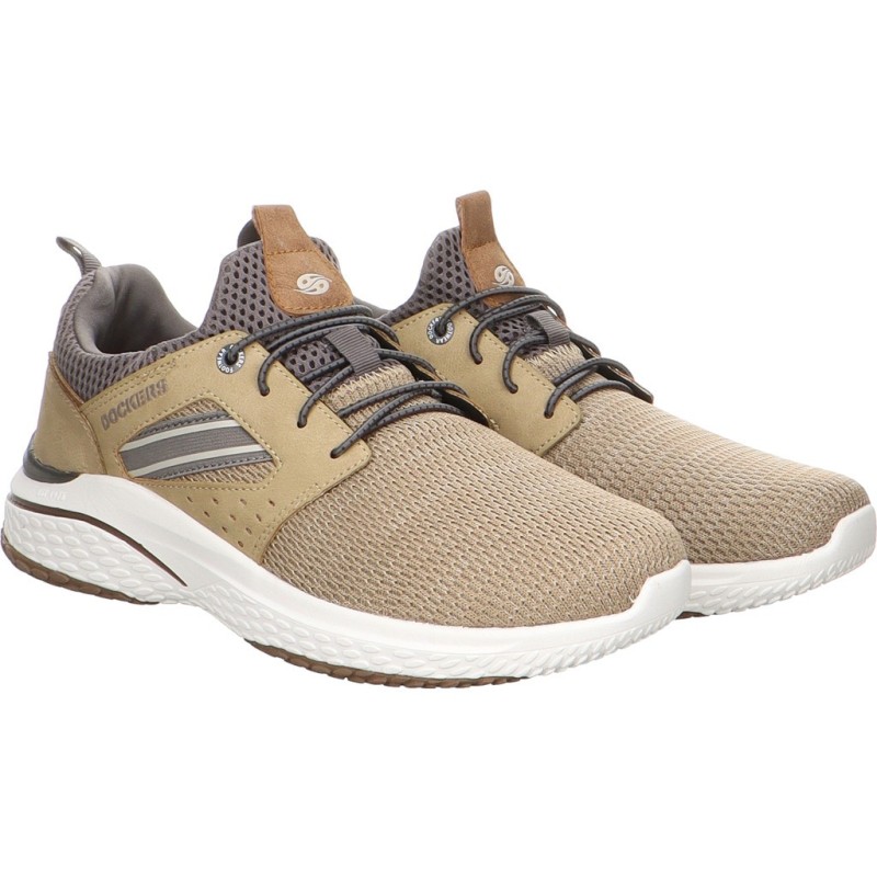 Dockers taupe 41