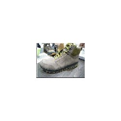 Clarks grau 7