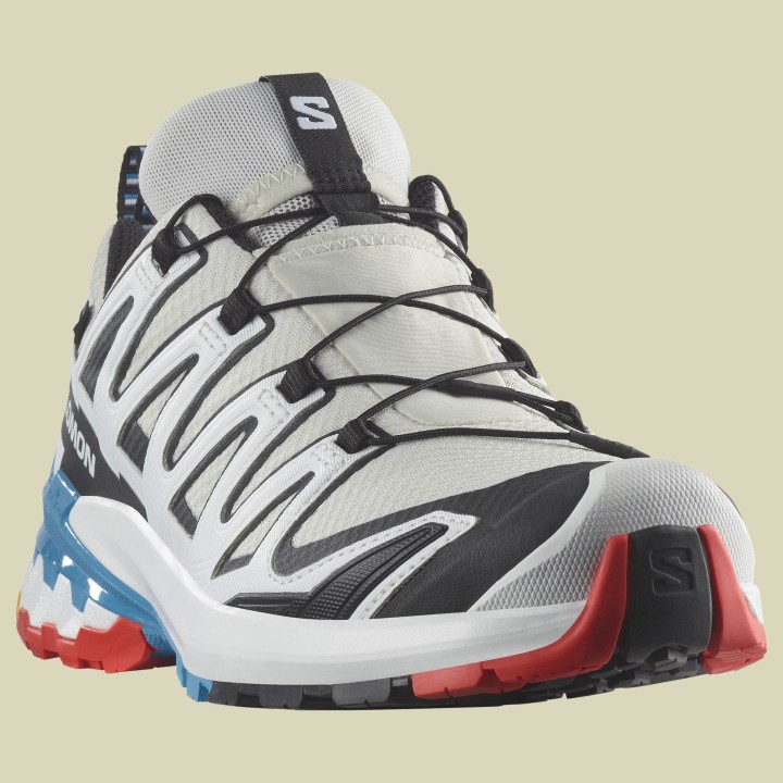 XA PRO 3D V9 GTX Women mehrfarbig UK 5,5 - lunar rock/white/black