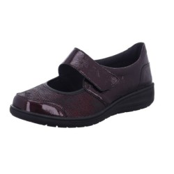 Solidus Kate rot 9,5