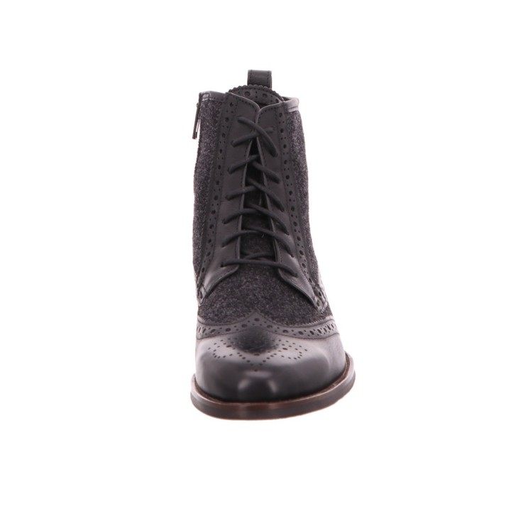 Lloyd Shoes GmbH 2124130 schwarz 5