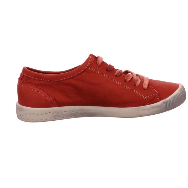 Softinos Isla rot 37