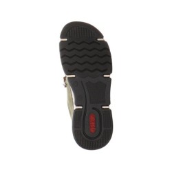 Rieker morelia grün 36