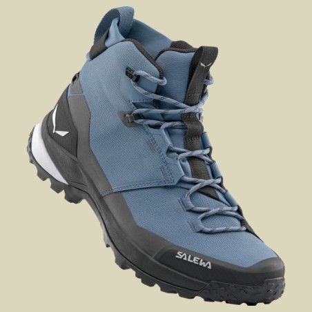 PUEZ Mid PTX Men Größe UK 11 Farbe java blue/black