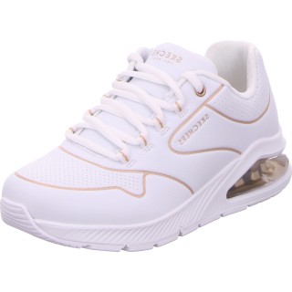 Skechers weiß 42