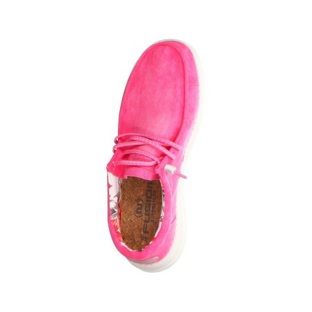 Laufsteg pink 41