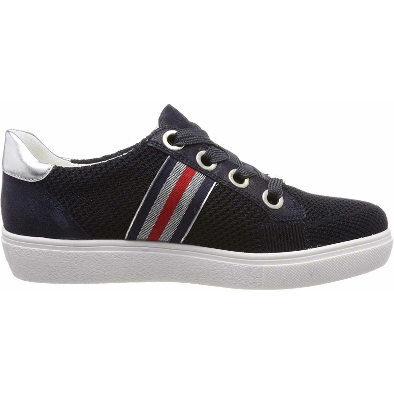 Ara New York blau 5