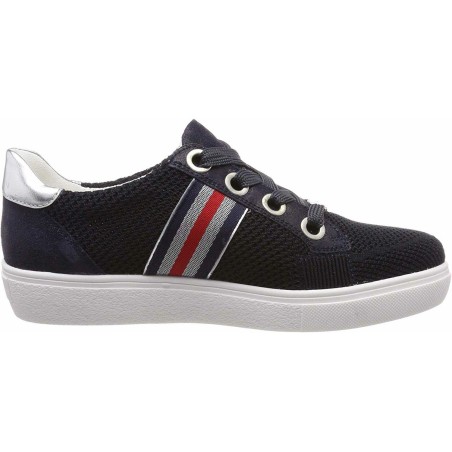 Ara New York blau 5