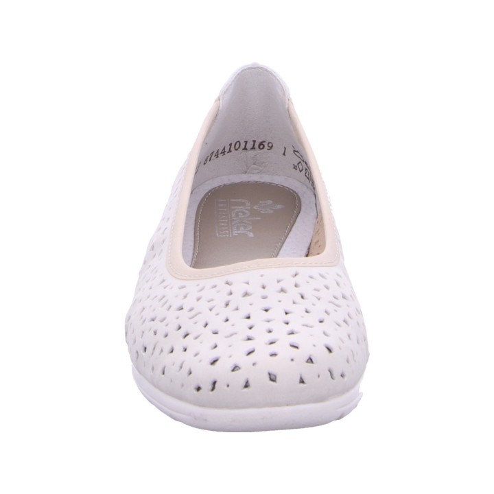Rieker beige 40