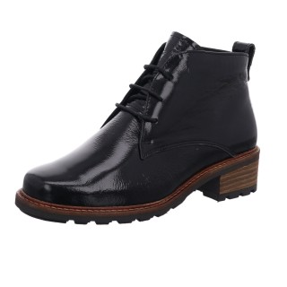 Solidus Kinga schwarz 3