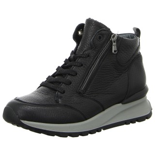 Waldläufer H-Carolin schwarz 6,5