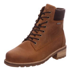 Solidus Kinga braun 4