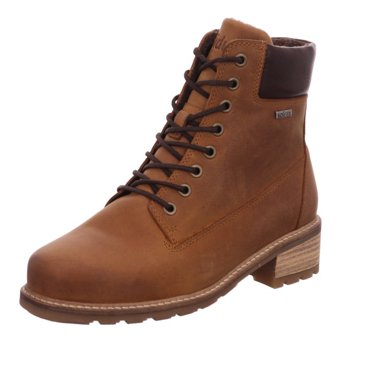 Solidus Kinga braun 4