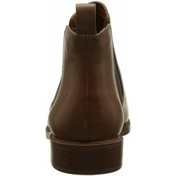 Clarks 26118631 braun 5