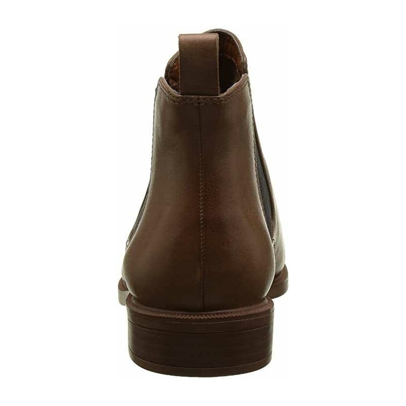 Clarks 26118631 braun 5