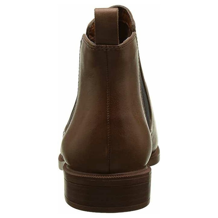 Clarks 26118631 braun 5