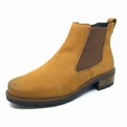Solidus Kinga orange 5,5