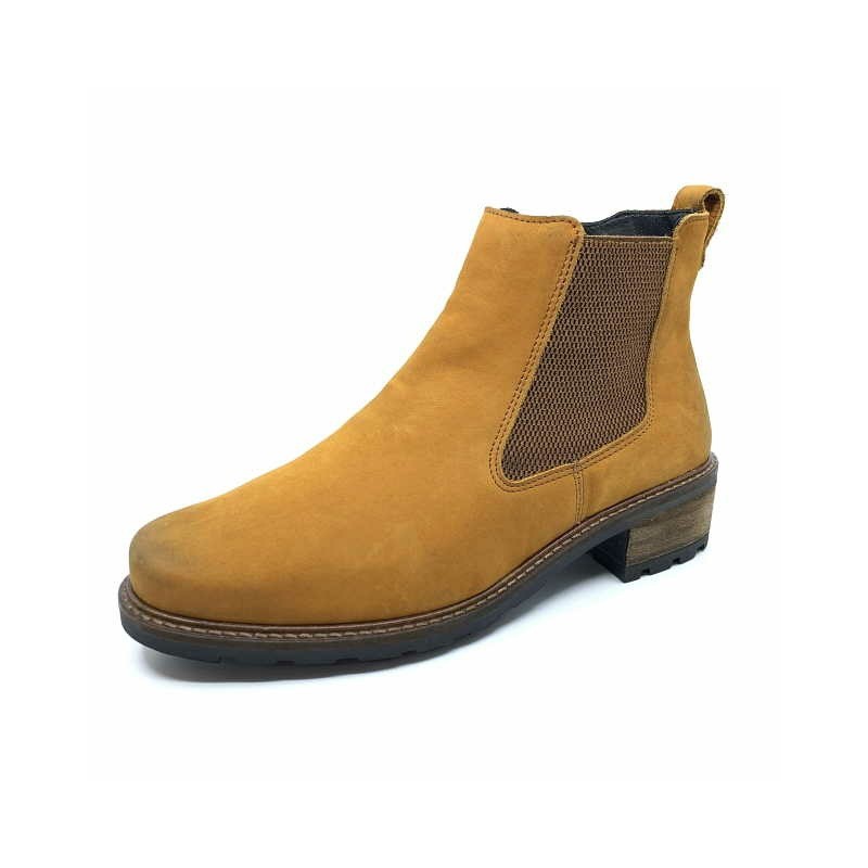 Solidus Kinga orange 5,5
