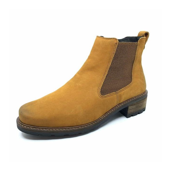 Solidus Kinga orange 5,5